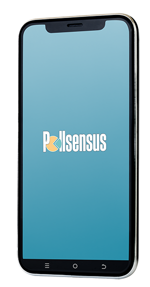 Earn Cash with Pollsensus